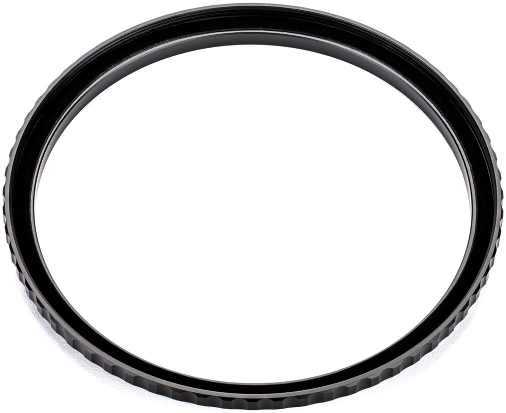 NiSi Brass Adapter ring 55-58mm
