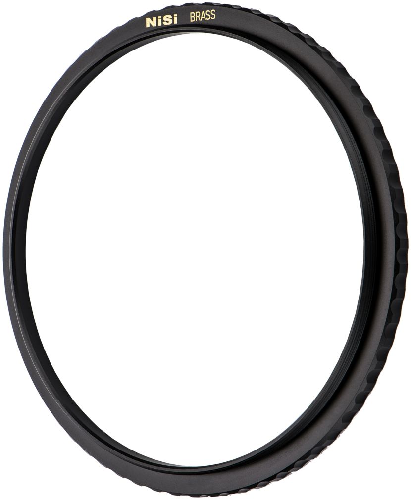 NiSi Brass Adapter ring 46-52mm
