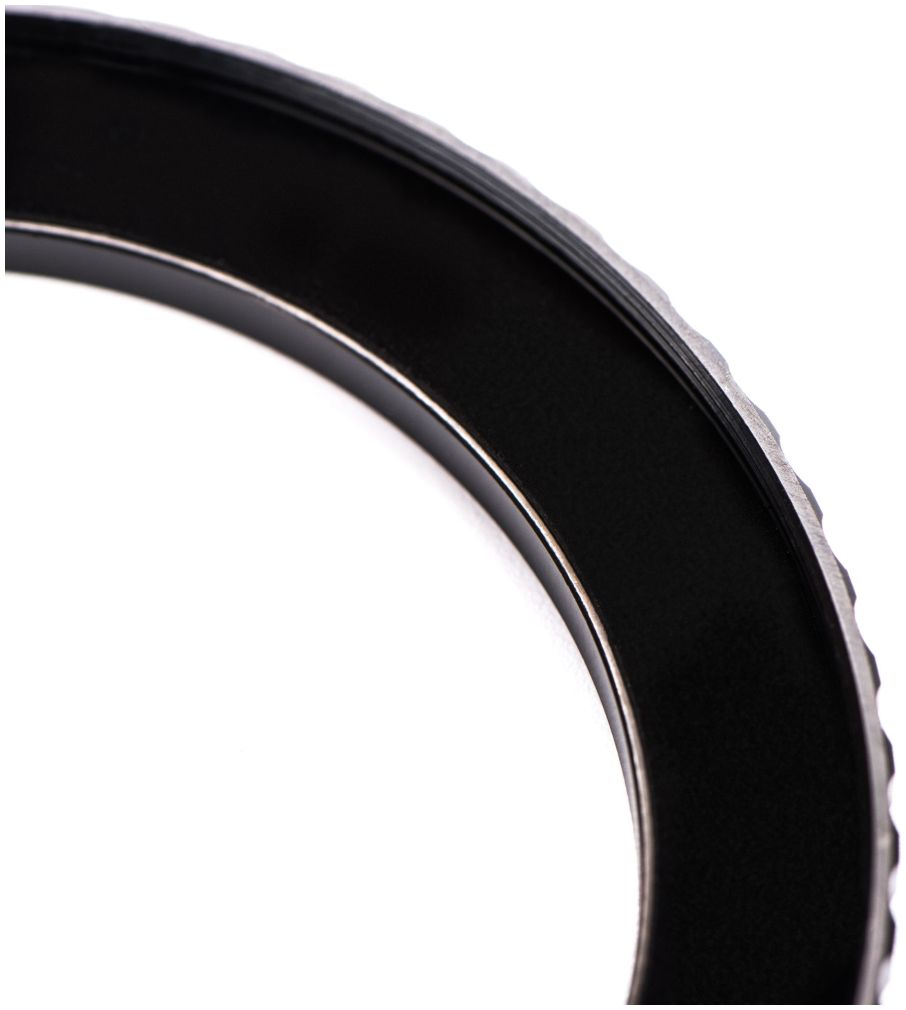 NiSi Brass Adapter ring 46-49mm