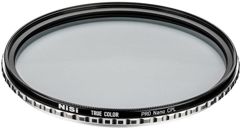 NiSi TC CPL 82mm