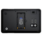 Osee G7 7-inch HDR HDMI & SDI 4K On-Camera Monitor Kit - 3000 nits