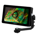 Osee Lilmon 5 5.5" 4K-HDMI On-Camera Monitor Kit with Touchscreen - 1000 nits