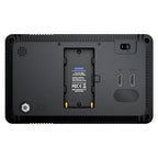 Osee T7 7" 4K-HDMI On-Camera Monitor Kit - 3000 nits