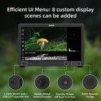 Osee 21.5" Mega 22S Production Monitor - 1500 nits