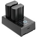 SmallRig 3820B EN-EL15 Camera Battery and Charger Kit
