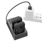 SmallRig 3820B EN-EL15 Camera Battery and Charger Kit