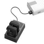 SmallRig 3820B EN-EL15 Camera Battery and Charger Kit