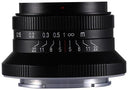 Laowa 15mm f/5 Cookie FF Nikon Z (Auto Aperture - black)