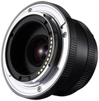 Laowa 15mm f/5 Cookie FF Nikon Z (Auto Aperture - black)