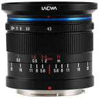 Laowa 11mm f/4.5 FF RL DJI DL
