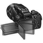 Nikon Coolpix P1100