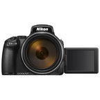 Nikon Coolpix P1100