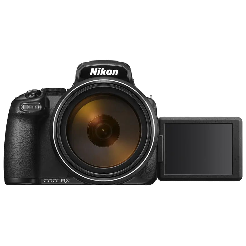 Nikon Coolpix P1100