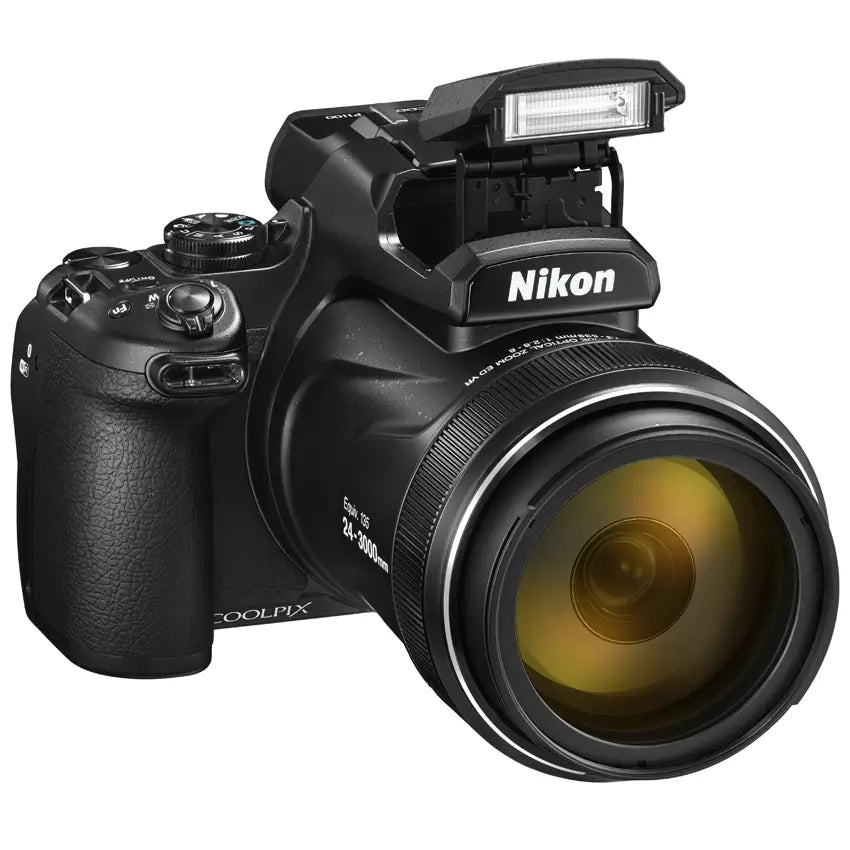 Nikon Coolpix P1100