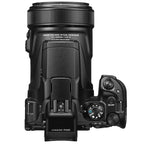 Nikon Coolpix P1100