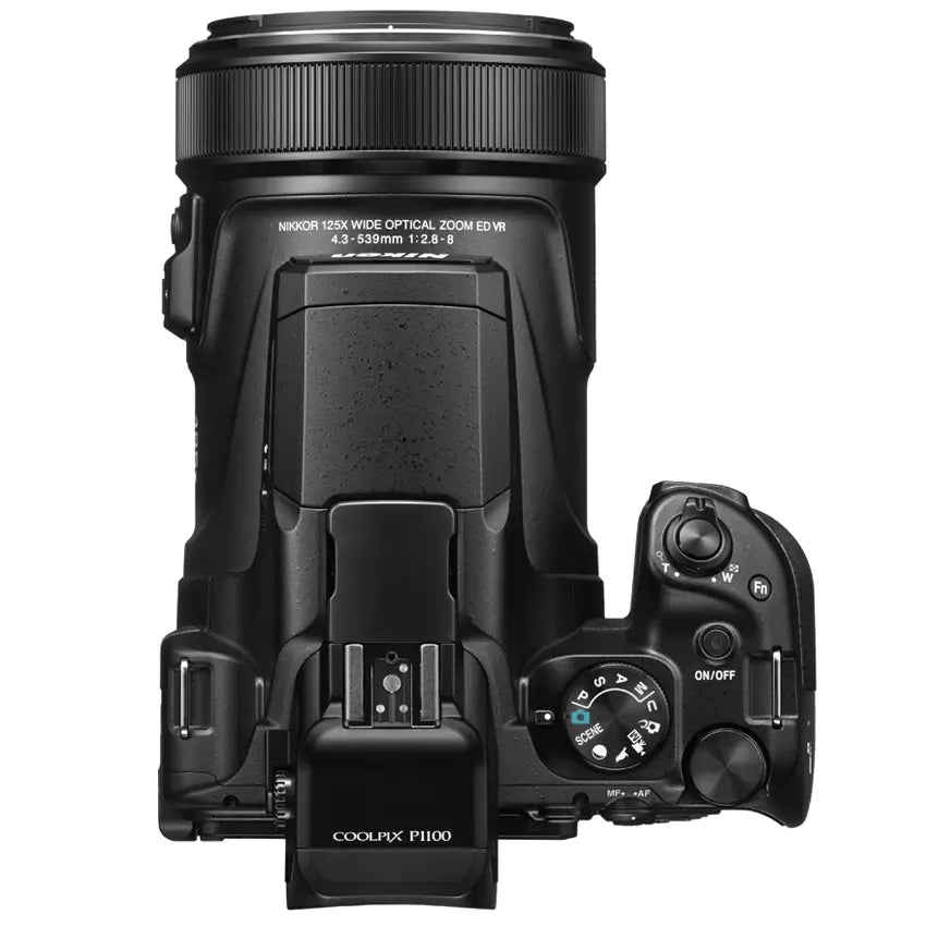 Nikon Coolpix P1100