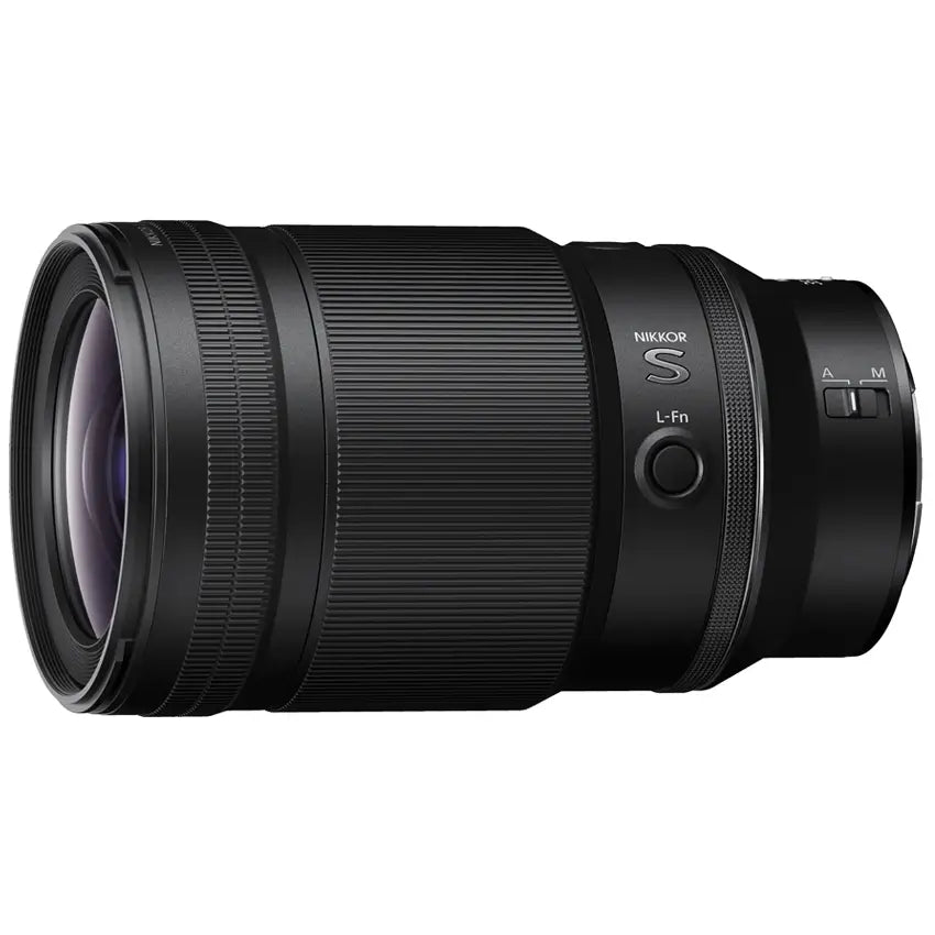 Nikon NIKKOR Z 35mm f/1.2 S
