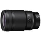 Nikon NIKKOR Z 35mm f/1.2 S