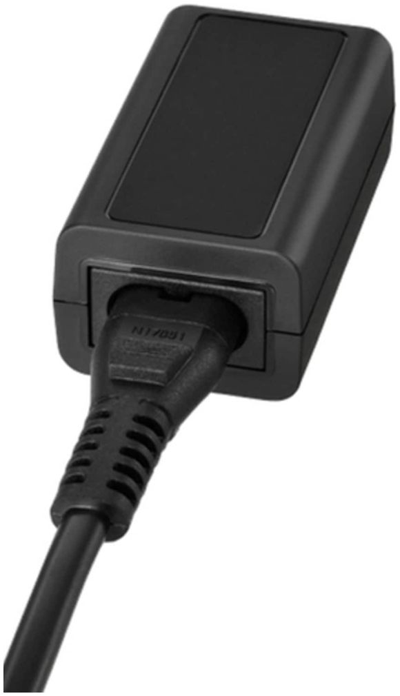 OM SYSTEM F-5AC USB-AC adapter for TG