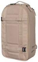 D_b_ Ramverk Backpack 21L Fogbow Beige