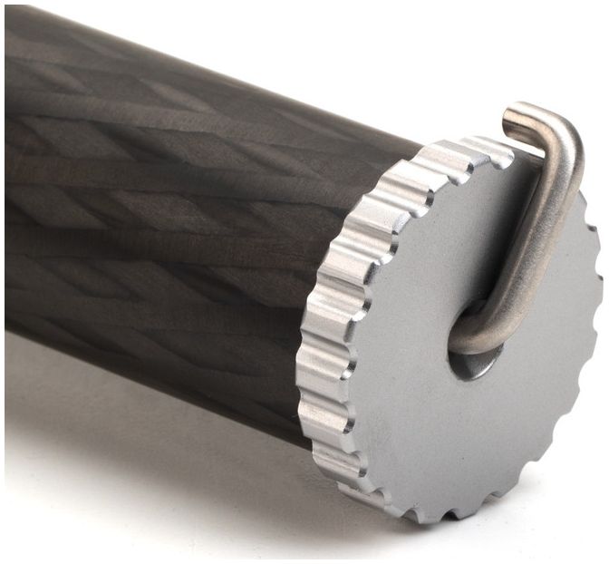 Benro MAC3 Centre column with spirit level for Mammoth