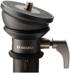 Benro MAC3 Centre column with spirit level for Mammoth