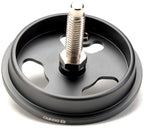 Benro MAP75 Top Plate 75mm for Mammoth