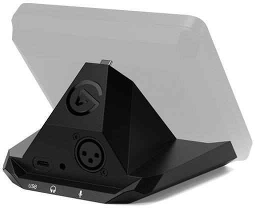 Elgato XLR Dock for Stream Deck+