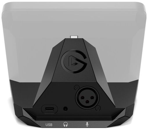 Elgato XLR Dock for Stream Deck+