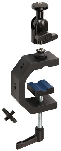 Heavy Clamp for Elgato Multi Mount Rigging System
