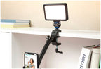 Heavy Clamp for Elgato Multi Mount Rigging System