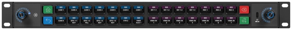Elgato Stream Deck Studio