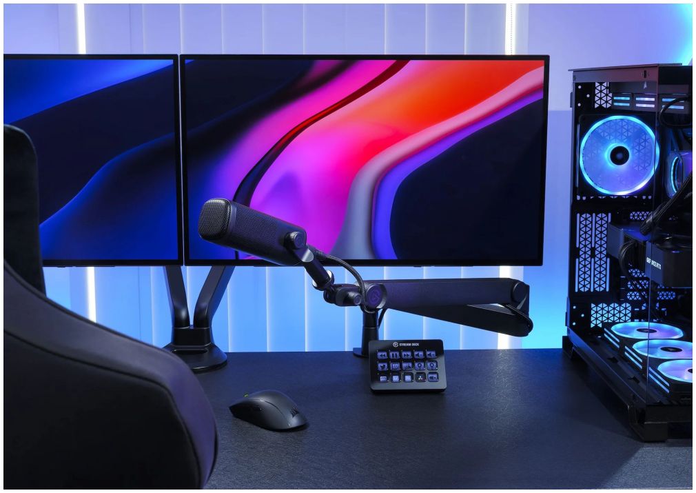 Elgato Wave Mic Arm Pro