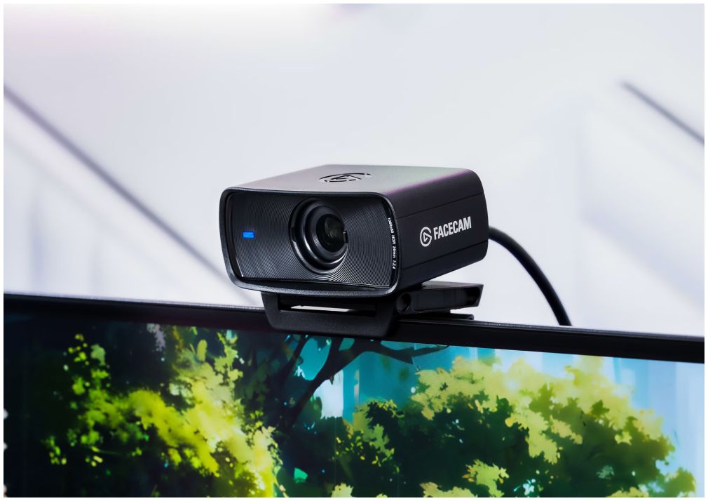 Elgato Facecam MK.2