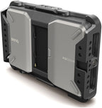 BenQ PVS7 7-inch On-camera Monitor