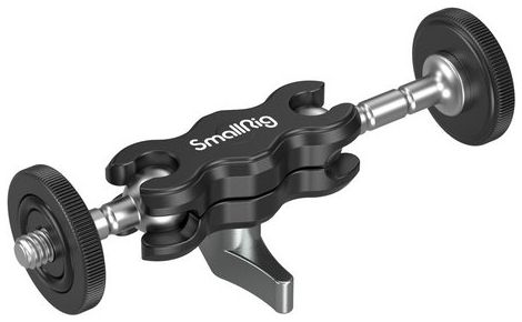 SmallRig 3238B Mini Magic Arm with Universal Ball Head