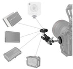SmallRig 3238B Mini Magic Arm with Universal Ball Head