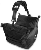 Focus Rat Bag - Large Professional V4 - True Black (Memory Foam Filling)