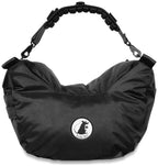Focus Rat Bag - Large Professional V4 - True Black (Memory Foam Filling)