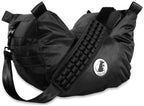 Focus Rat Bag - Large Professional V4 - True Black (Memory Foam Filling)