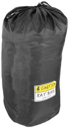 Focus Rat Bag - Large Professional V4 - True Black (Memory Foam Filling)