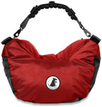 Focus Rat Bag - Large Professional V4 - Ruby Red (Memory Foam Filling)