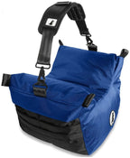 Focus Rat Bag - Large Professional V4 - Ocean Blue (Memory Foam Filling)