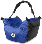 Focus Rat Bag - Large Professional V4 - Ocean Blue (Memory Foam Filling)