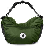 Focus Rat Bag - Large Professional V4 - Navy Green (Memory Foam Filling)