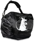 Focus Rat Bag - Large Professional V4 - Navy Green (Memory Foam Filling)