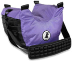 Focus Rat Bag - Medium Professional V4 - Light Lilac (Memory Foam Filling)