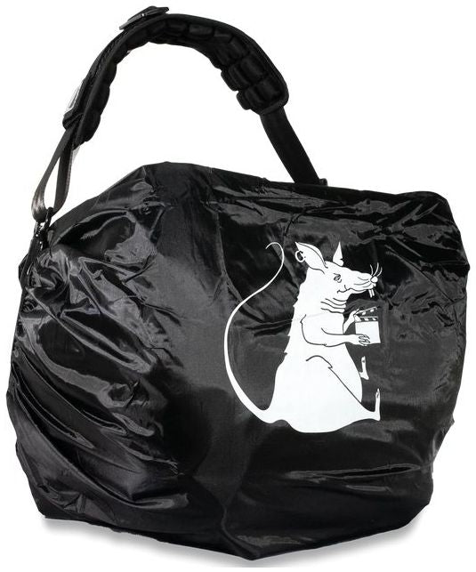 Focus Rat Bag - Medium Professional V4 - Light Lilac (Memory Foam Filling)
