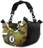Focus Rat Bag - Professional V4 MINI CAMO