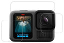 Telesin Screen Protector Set Foil for GoPro 13